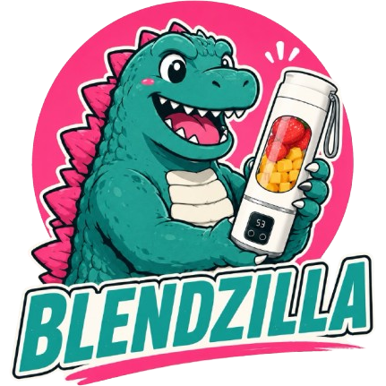 Blendzilla