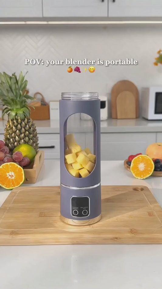 Smoothie Booie